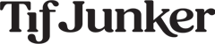 Tif Junker Logo